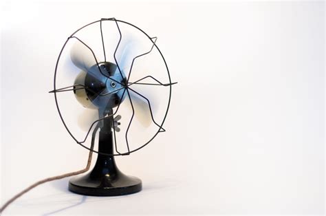 Veel vragen over gebruik ventilatoren tijdens warme dagen in coronatijd