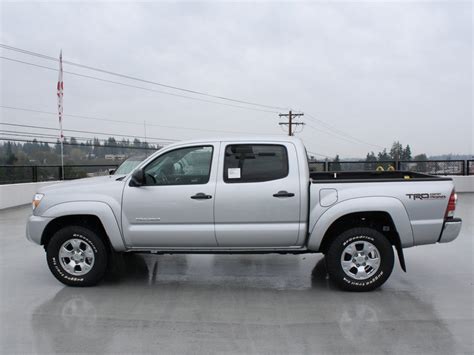 Top 300 Toyota Tacoma For Sale By Owner
