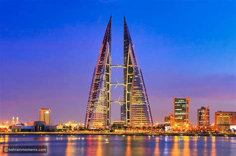 Bahrain The Kingdoms Most Iconic Landmarks Bahrain Moments