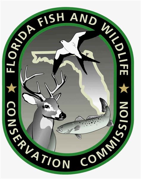 Fwc Logo Copy Florida Fish And Wildlife Conservation Commission