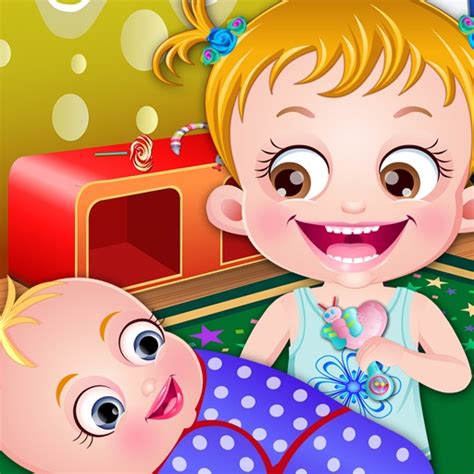 Baby Hazel Sibling Surprise Play Now Online For Free