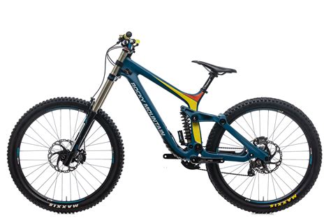 2017 Rocky Mountain Bicycles Maiden
