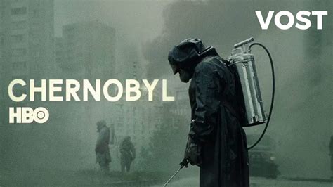 Comment Regarder La Série Chernobyl Gratuitement - Chernobyl Bande Annonce VF Serie TV - CineTaz