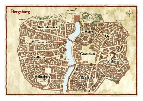 Altdorf (sometimes written as altdorf ur in order to distinguish it from the other altdorfs; Middenheim — Total War Forums