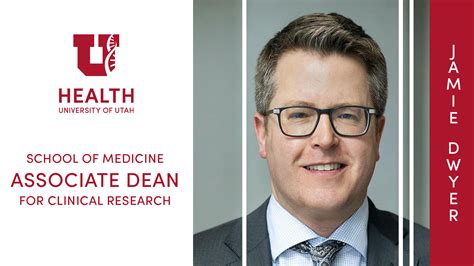 Jamie Dwyer Md Appointed Som Associate Dean For Clinical Research
