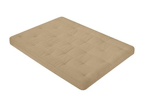 Discover bedroom ideas and design inspiration from a variety of bedrooms, including color, decor and theme options. Serta Futon Mattress Memory Cloud Futon Mattress Full Khaki -- BEST VALUE BUY on Amazon # ...