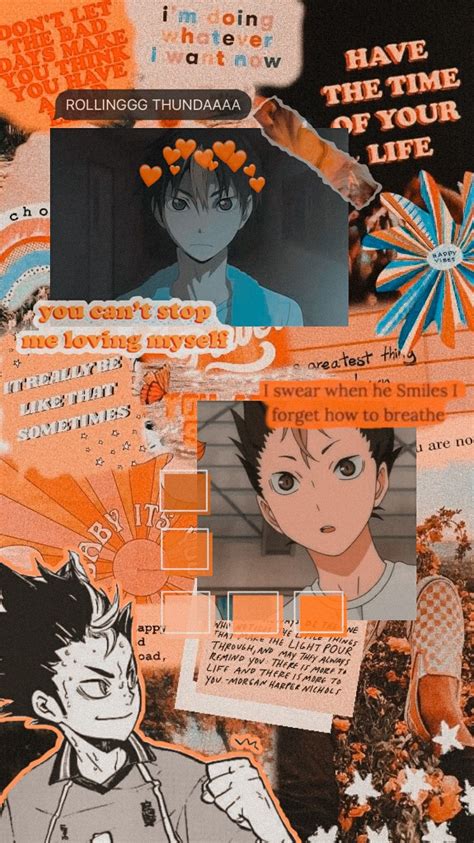 Download Noya Haikyuu Anime Nishinoya By Lorihodge Noya Wallpapers