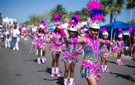 Bermuda 24 May Bermuda Day To Celebrate The Islands Heritage And