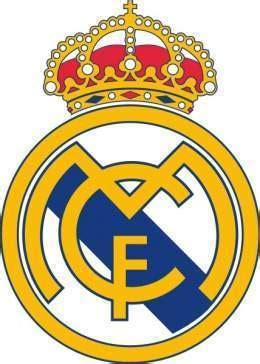 Hoy, sábado 10 de abril, en as.com. Escudo del Real Madrid - EcuRed