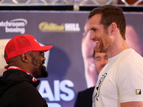 963 x 1390 jpeg 143 кб. Dereck Chisora vs David Price live stream: How to watch ...