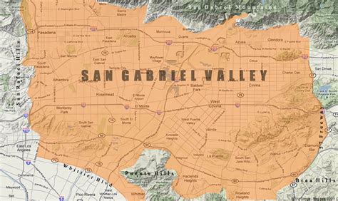 Militant Angeleno Sgv Week The San Gabriel Valley Defined