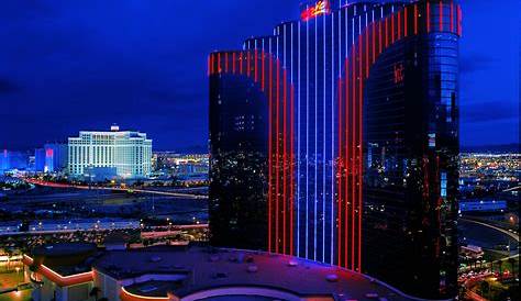 Rio All Suite Hotel Las Vegas