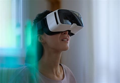 Some research suggests that vitamin d may have potential benefit for people with ms. Exploring the Benefits of Virtual Reality Rehabilitation ...