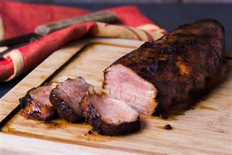 The pork tacos were the best! Recipes | Blackened Pork Tenderloin | Fareway