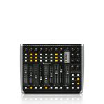 Behringer X Touch Compact Usb Midi Controller With Touch Sensitive Motor Faders Rotary
