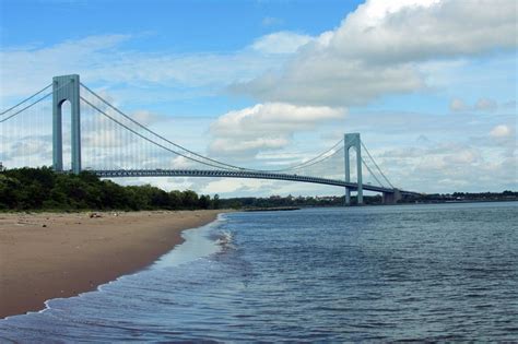 From The Shores Editor Staten Island Bridge Fees Exact Tremendous Toll