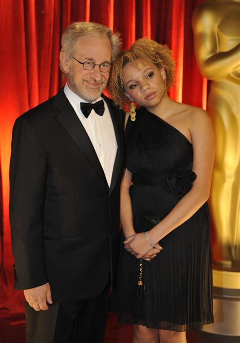 Steven Spilebergs Daughter Mikaela Spielberg Launches Porn Star Career