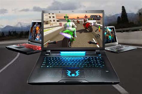 Laptop 5 Jutaan Untuk Game Berat Nih 5 Laptop Gaming 5 Jutaan Terbaik