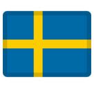 Easily copy and paste android and iphone emoji into twitter, gmail, or facebook. Flag: Sweden Emoji Meaning with Pictures: from A to Z