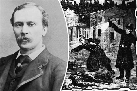Jack The Ripper Identity New Evidence Could Reveal The True Identity
