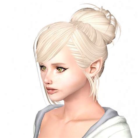 Sims Hair Sims Sims 3 Hair