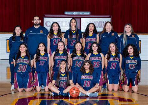 Cactus shadows fine arts center thru stunning aerial video. Girls Basketball - Girls Athletics - Cantwell-Sacred Heart ...