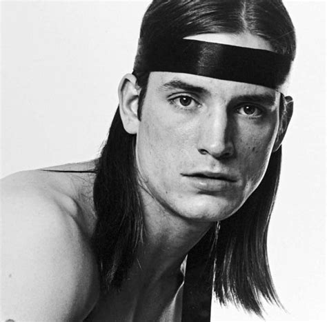 Use the following search parameters to narrow your results Jack Mitchell - Warhol Superstar Joe Dallesandro portrait ...