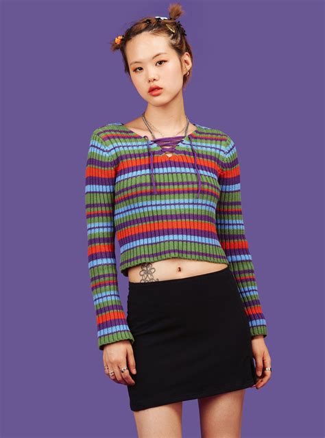 Unif Sim Sweater Unif Clothing Sweaters Sweaters For Women