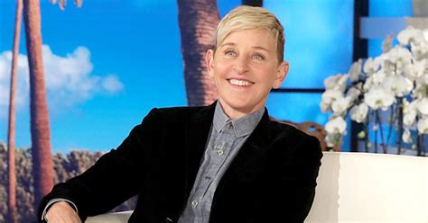 Ellen Under Investigation Amid Claims Of Toxic Work Environment