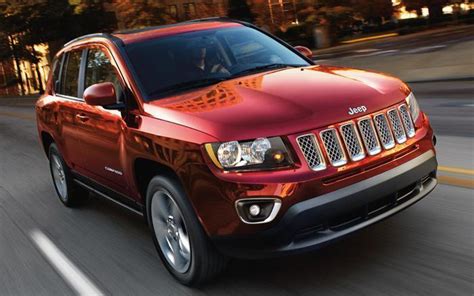 Dodge Journey Jeep Compass And Jeep Patriot Vehicles Recalled