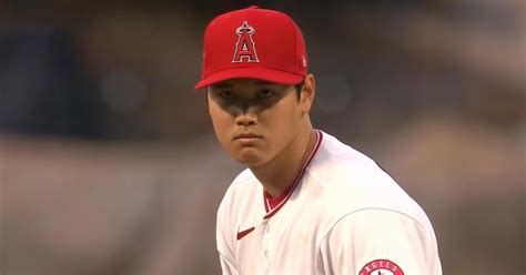 Inside Angels Pitcher Shohei Ohtanis Love Life — Is He Dating Anyone