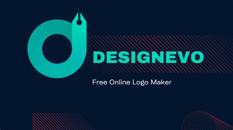 Designevo Free Online Logo Maker