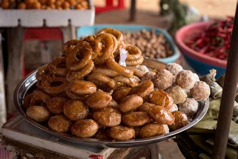 The 15 Best Street Food Stalls In Phnom Penh Cambodia