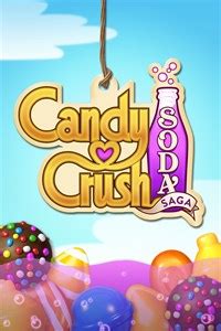 Since the app shows open in the app store, it is most likely either in a folder on the iphone, on another page or restrictions are enabled. Hent Candy Crush Soda Saga - Microsoft Store da-GL
