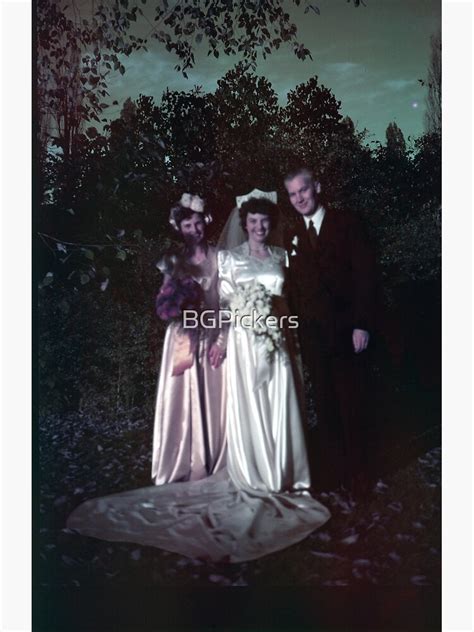 Vintage Bride And Groom Poster For Sale By Bgpickers Redbubble