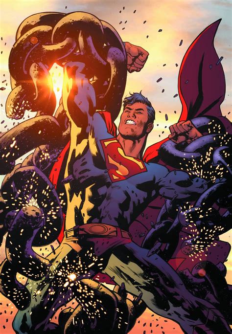 The Adventures Of Superman Vol 1 Fresh Comics