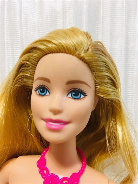 2013 Model Muse Barbie Doll Ebay