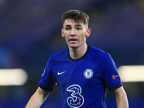 Kepa & billy gilmour lockscreen. Billy Gilmour could leave Chelsea on loan to seek first ...