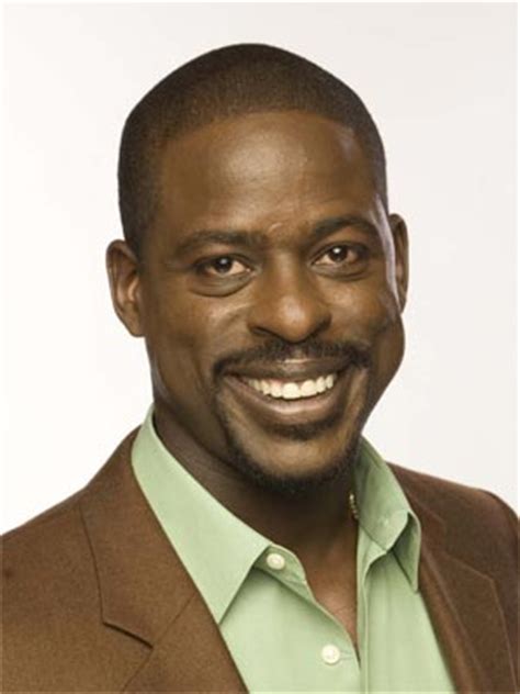 He was a big fan of the show, insecure showrunner prentice penny tells the hollywood reporter. Sterling K. Brown : Filmografía - SensaCine.com