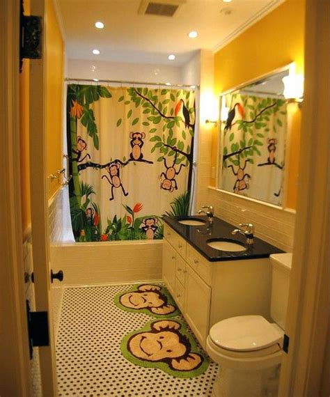 4.6 out of 5 stars. 10+ Awesome Disney Bathrooms | Kid bathroom decor, Kids ...