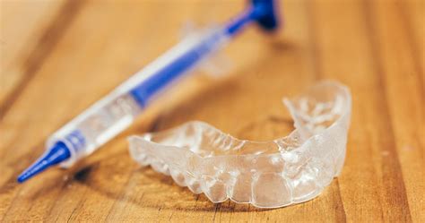 Best At Home Teeth Whitening From Whitening Kits To Diy Tricks