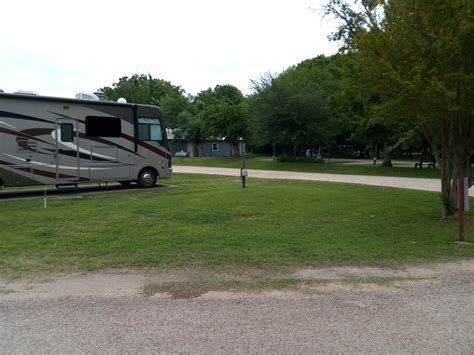 PATRIOT RV PARK - WACO - Campground Reviews (TX) - Tripadvisor