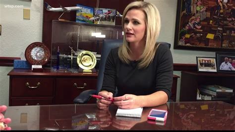 Allison Kropff Talks About Seminole Heights Arrest Youtube