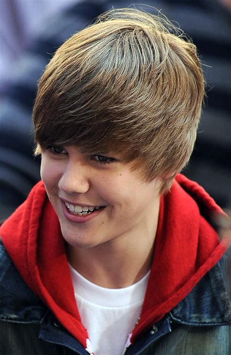 Share Justin Bieber Simple Hairstyle In Eteachers