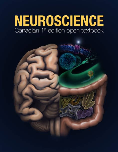 Neuroscience Canadian 1st Edition Simple Book Publishing