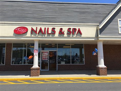TStyle Nails & Spa | Plymouth MA