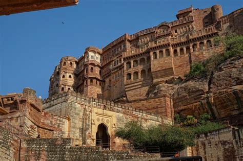 Jodhpur Tourism Best Places To Visit In Jodhpur The City Of Blues