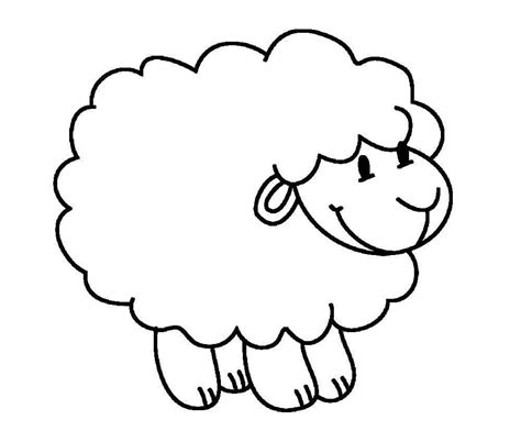 Dibujos De Ninos: Dibujos Para Pintar Para Ninos De Tres Anos