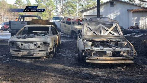 › billy ray taylor auto sales. Grass fire torches several cars at Cullman car dealership