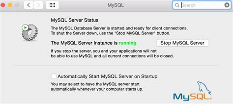 Mysql For Mac下载 Mysql For Mac官方下载 华军软件园